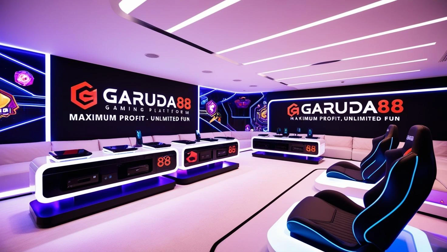 Garuda88 Ink: Berita Terbaru dan Update Menarik tentang Garuda88 Garuda88 Ink: Berita Terbaru dan Update Menarik tentang Garuda88